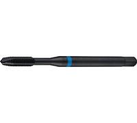 Dormer M Machine Tap Spiral Point, Blue Shark, paquet de 1