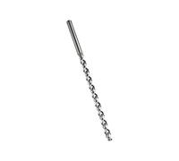 Dormer PFX Extra Length Drill, Pack of 1
