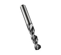 Dormer PFX Stub Drill, Pack of 1
