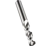 Dormer PFX Stub Drill, paquet de 1