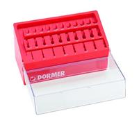 DORMER PRAMET Dormer Boîte Vide Quantité:1