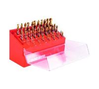 DORMER PRAMET Dormer DrillboyXL 55 pièces avec forets HSS A002 Quantité:1