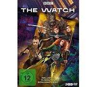Dormer,Richard - The Watch DVD [Import]