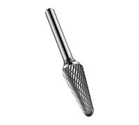 Dormer Rotary Burr - Ball Nosed Cone, Pack of 1