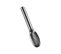 Dormer Rotary Burr - Oval, Pack of 1