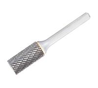 Dormer Solide Carbure Rotatif Bavure - Cylindre Sans Endcut 8 x 6mm DOR801806