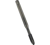 Dormer UNC Machine Tap Tap Spiral Point, paquet de 1