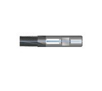 Dormer UNC Thread Mill Spiral Flute Oil Feed, Pack of 1