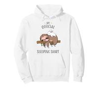 Dormez Bien Le Lapin avec Paresseux Lapin endormi. Sweat à Capuche