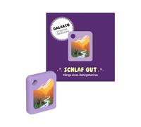 Dormez Bien - Le Son d'un ruisseau de Montagne, 1 jeton Galakto