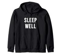 Dormez Bien Sweat à Capuche