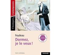 Dormez, Je Le Veux !
