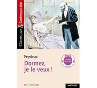 Dormez, je le veux ! - Classiques et Contemporains