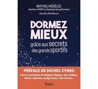 Dormez mieux grâce aux secrets des grands sportifs