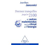 Dormez tranquilles jusqu'en 2100 (2021): Tirage spécial OJ Poche 2021