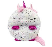 Dormi Locos S3 Grandes - Licorne Scintillante