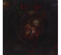 Dormin - Psykhe Comatose Disorder