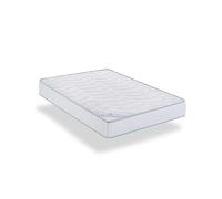 Dormio Orthopédique - Matelas en mousse Eliocel 105 x 200 x 21 cm
