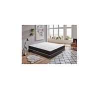 DORMIPUR Matelas 160X200 - Mousse MEMOIRE DE Forme - 22 CM - EQUILIBRE - V1080
