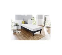 DORMIPUR Matelas 90x190 - Mémoire de Forme - 25 kg/m³ - Equilibré