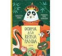 Dormir A La Reina Panda - [Livre en VO] Isern, Susanna (Auteur)