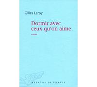 Dormir avec ceux qu’on aime