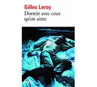 Dormir avec ceux qu’on aime