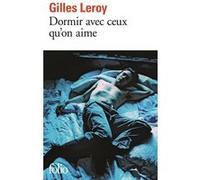 Dormir avec ceux qu’on aime