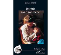 Dormir avec son bébé - Sylvie Captain - L'harmattan - broché - Essai