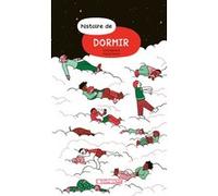 Dormir Cécile Benoist (Auteur), Marion Brand (Illustration)