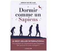Dormir Comme Un Sapiens