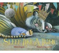 Dormir comme un tigre