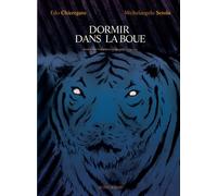 Actes Sud Dormir dans la boue