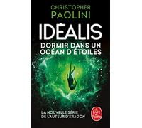 Idéalis - Tome 2 - Dormir Dans Un Océan D'étoiles