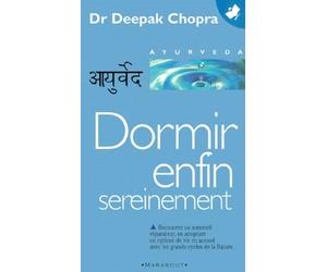 Dormir Enfin Sereinement. Comment Vaincre L'Insomnie Et Vivre En Accord Avec Ses Biorythmes