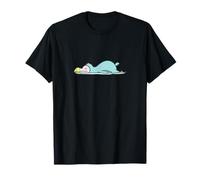 Dormir fatigué Dodo T-Shirt