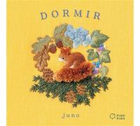 Dormir - Juno - Didier Jeunesse - cartonné - Album éveil dès la naissance