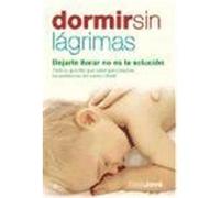 Dormir sin lágrimas