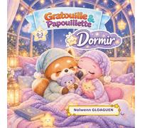 Dormir: Un mini rituel du soir pour les tout-petits