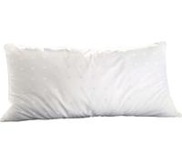 Dormisette Premium oreiller Memo-Fill Q889 Couleur blanc Taille 50/50 cm