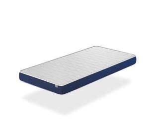 DORMISSIMO Matelas Mousse 70X160 Orion Confort - Epaisseur 14 CM - Ideal pour Les Lits gigognes, lit Enfant, montesori