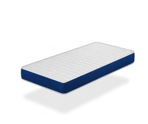 DORMISSIMO Matelas Mousse 80X160 Orion Confort - Epaisseur 14 CM - Ideal pour Les Lits gigognes, lit Enfant, montesori