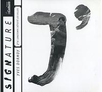 Dormoy Yves / J Ai Longtemps Deteste