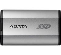 Adata Sd810 1 To Noir, Argent