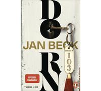 Dorn. Hotel der Angst: Zimmer 103. Thriller - Der Auftakt der neuen Thrillerreihe des Bestsellerautors
