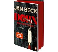 Dorn. Ruf der Toten: Zimmer 203. Thriller - Ein perfides Spiel beginnt. Zweiter Teil der SPIEGEL-Bestseller-Reihe