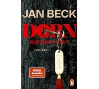 Dorn. Ruf der Toten: Zimmer 203. Thriller - Ein perfides Spiel beginnt. Zweiter Teil der SPIEGEL-Bestseller-Reihe