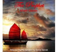 Dorna Djenab - The Prophet Kahlil Gibran [Import]