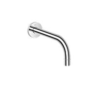Dornbracht bec mural 13800882-00 pour lavabo, sans garniture de vidange , chromé