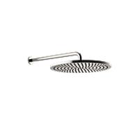 Dornbracht 28659970-08 Ø 400mm, platine, avec raccordement mural